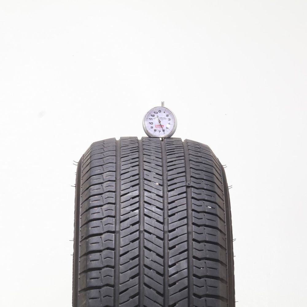Set of (4) Used 225/65R17 Yokohama Geolandar G91AV 102H - 6-7.5/32 - Image 2