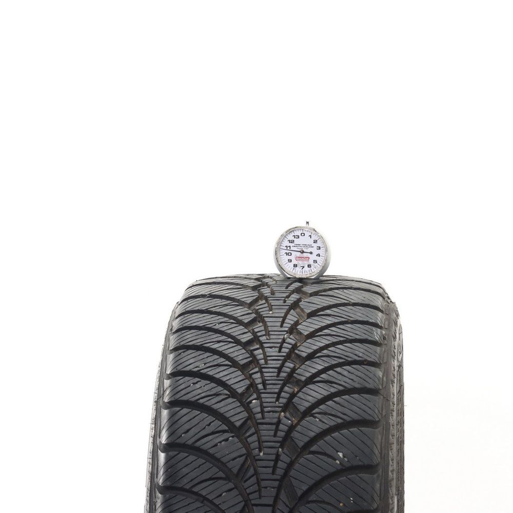 Used 205/55R16 Goodyear Ultra Grip Ice WRT 94T - 10.5/32 - Image 2