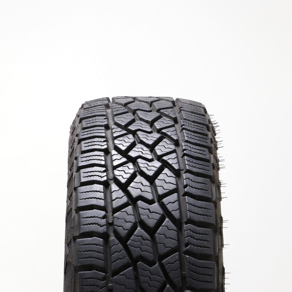 Set of (2) Used LT 265/70R17 DeanTires Back Country A/T2 121/118S E - 15-16/32 - Image 2