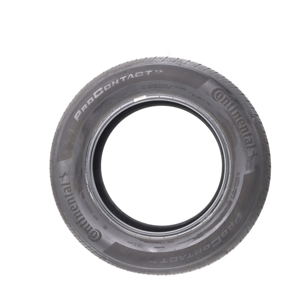 Used 225/65R17 Continental ProContact TX 102H - 6/32 - Image 3