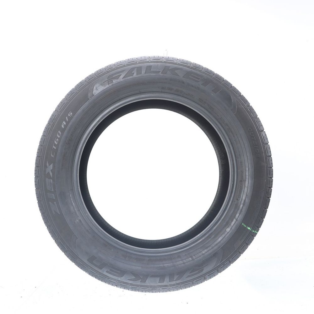 Used 275/55R19 Falken Ziex CT60 A/S 111V - 7.5/32 - Image 3