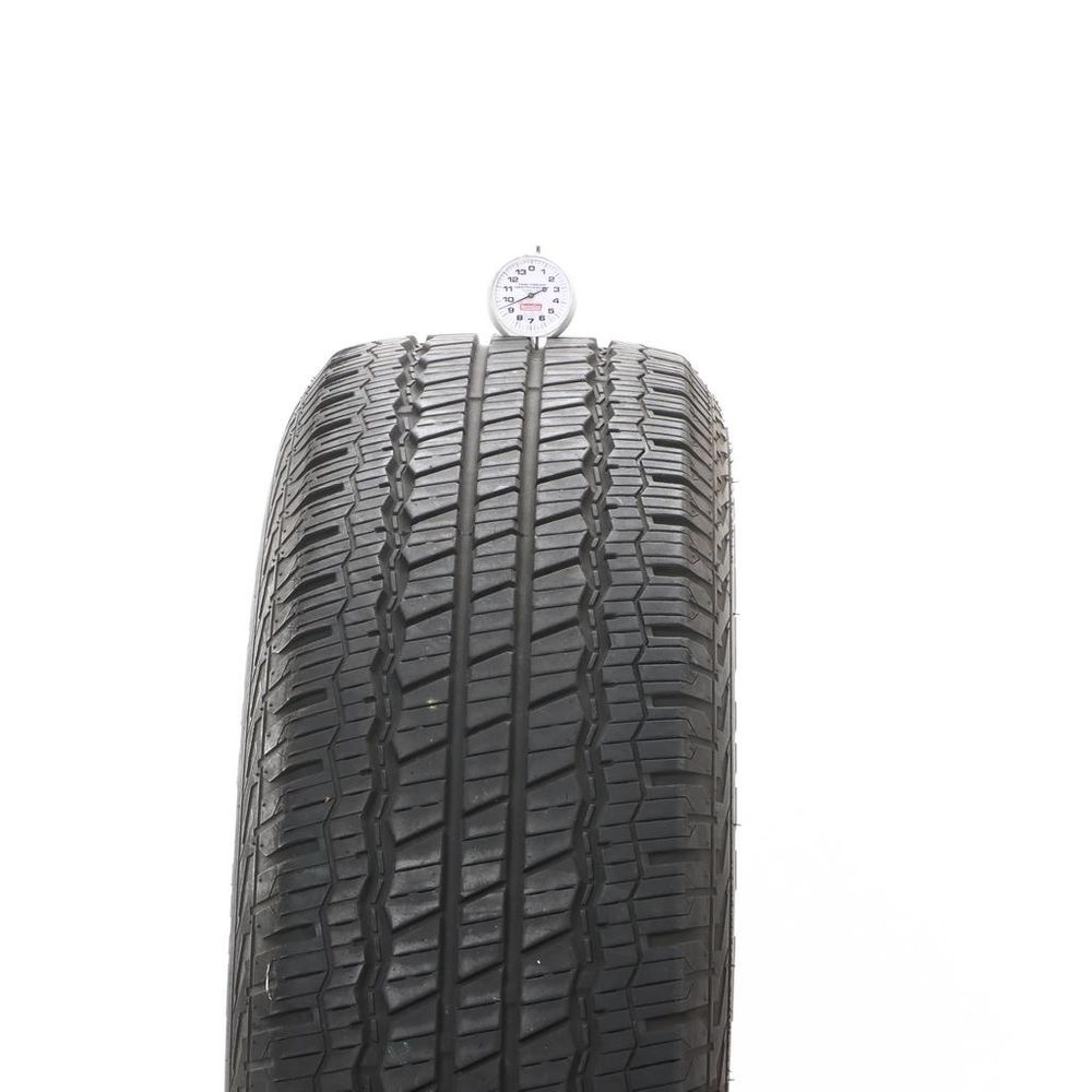 Used 265/75R16 Milestar Patagonia H/T 114T - 9.5/32 - Image 2