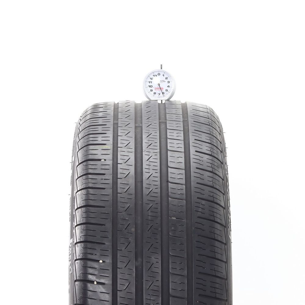 Used 225/40R19 Pirelli Cinturato P7 Run Flat 93H - 6/32 - Image 2