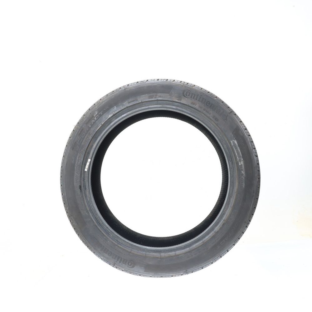 Driven Once 245/55R18 Continental ProContact TX 96H - 8.5/32 - Image 3