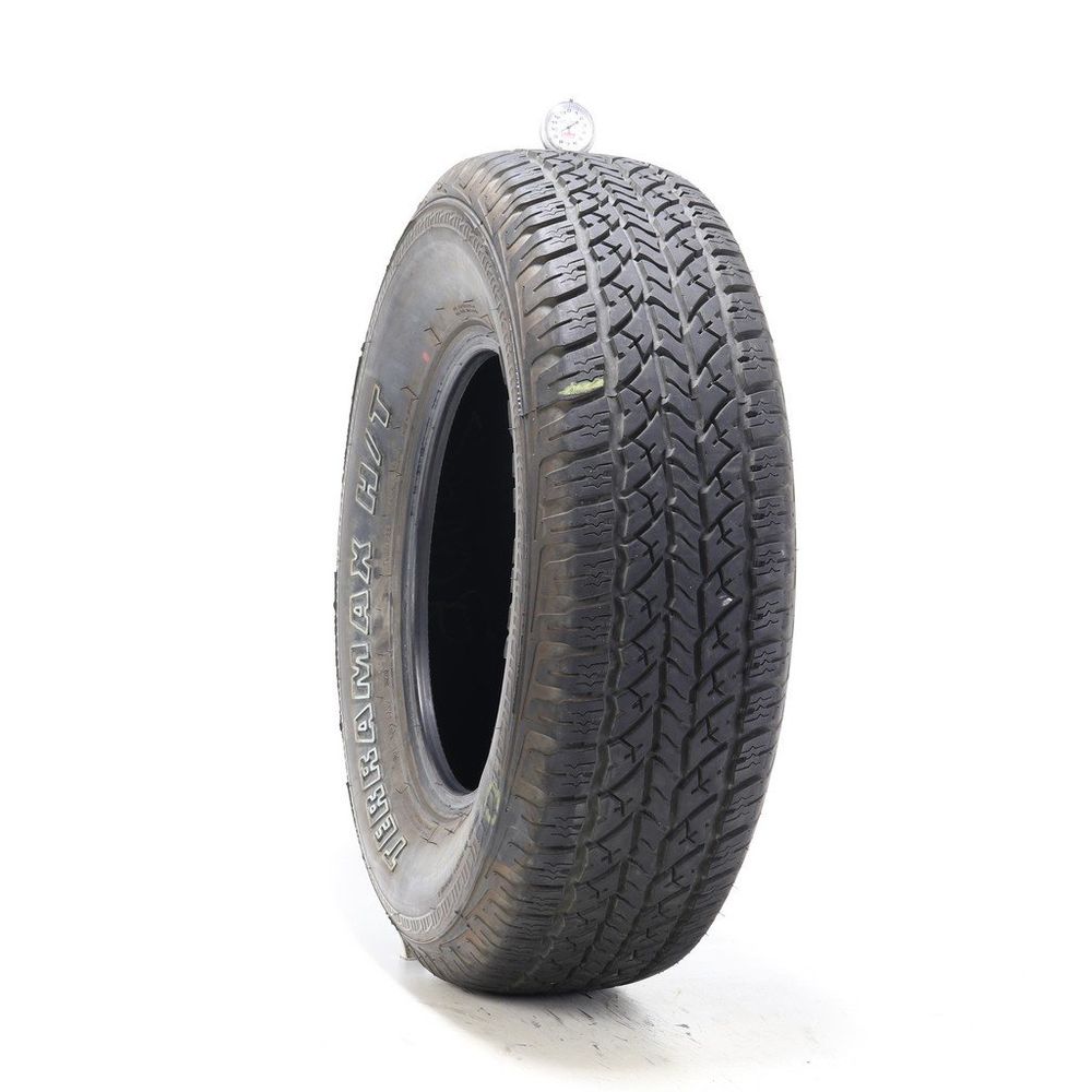 Used 245/75R16 Sailun Terramax H/T 111T - 9/32 - Image 1