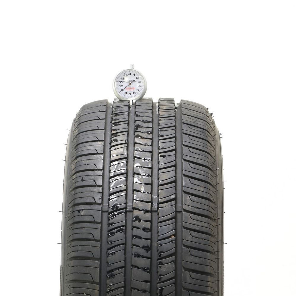 Set of (2) Used 225/60R17 Kenda Kenetica Touring KR217 99H - 8-9/32 - Image 5