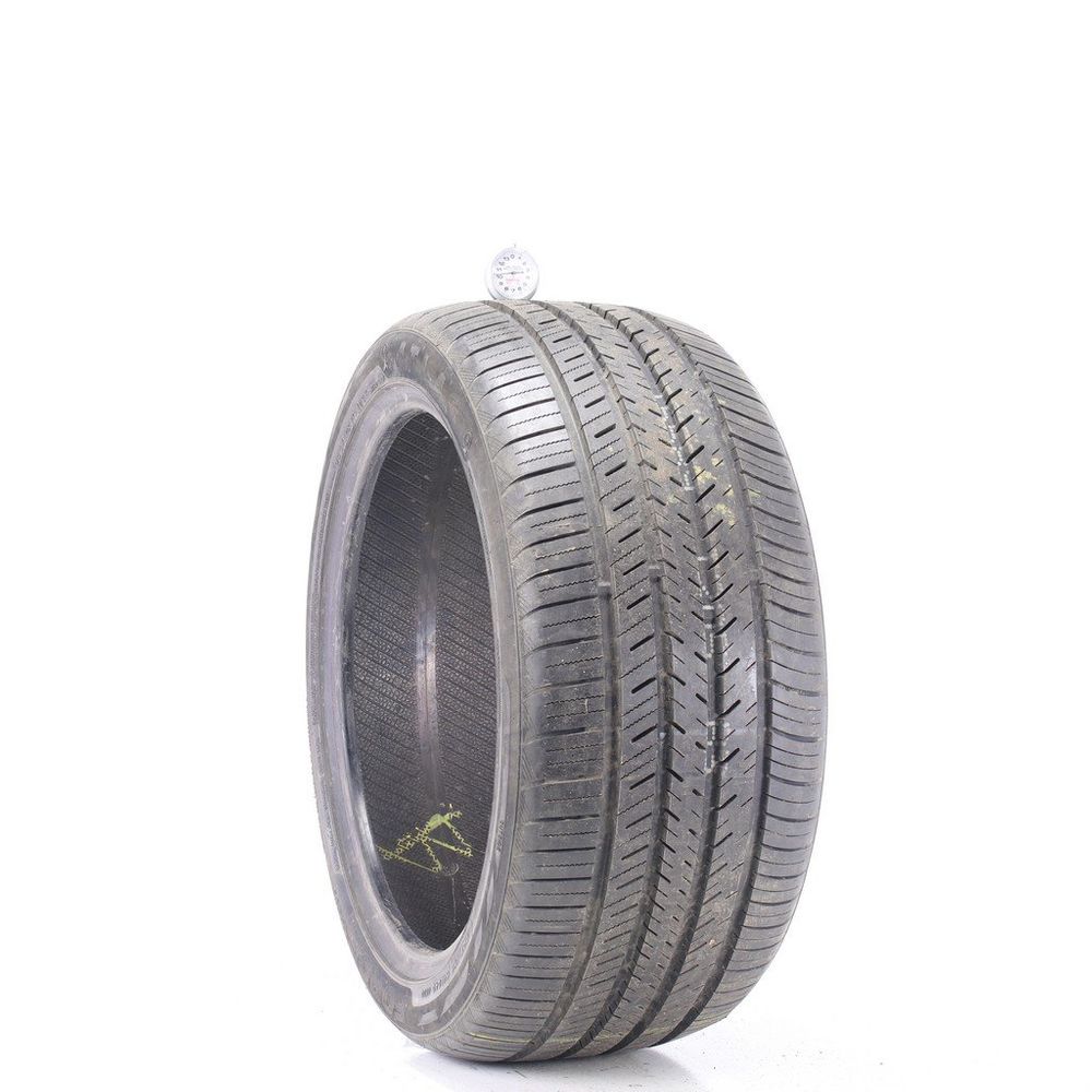 Used 265/40R19 Atlas Force UHP 102Y - 10/32 - Image 1