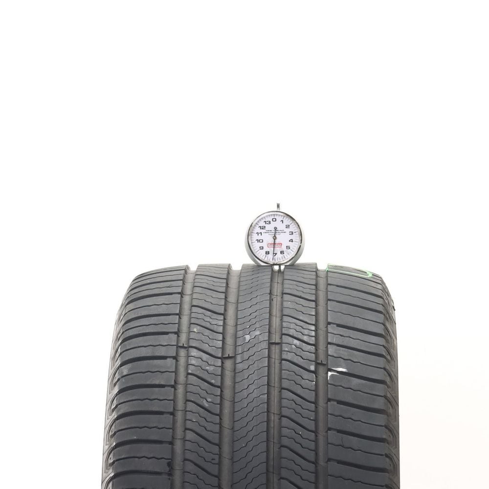 Set of (2) Used 235/45R18 Michelin X Tour A/S 2 98H - 7/32 - Image 2