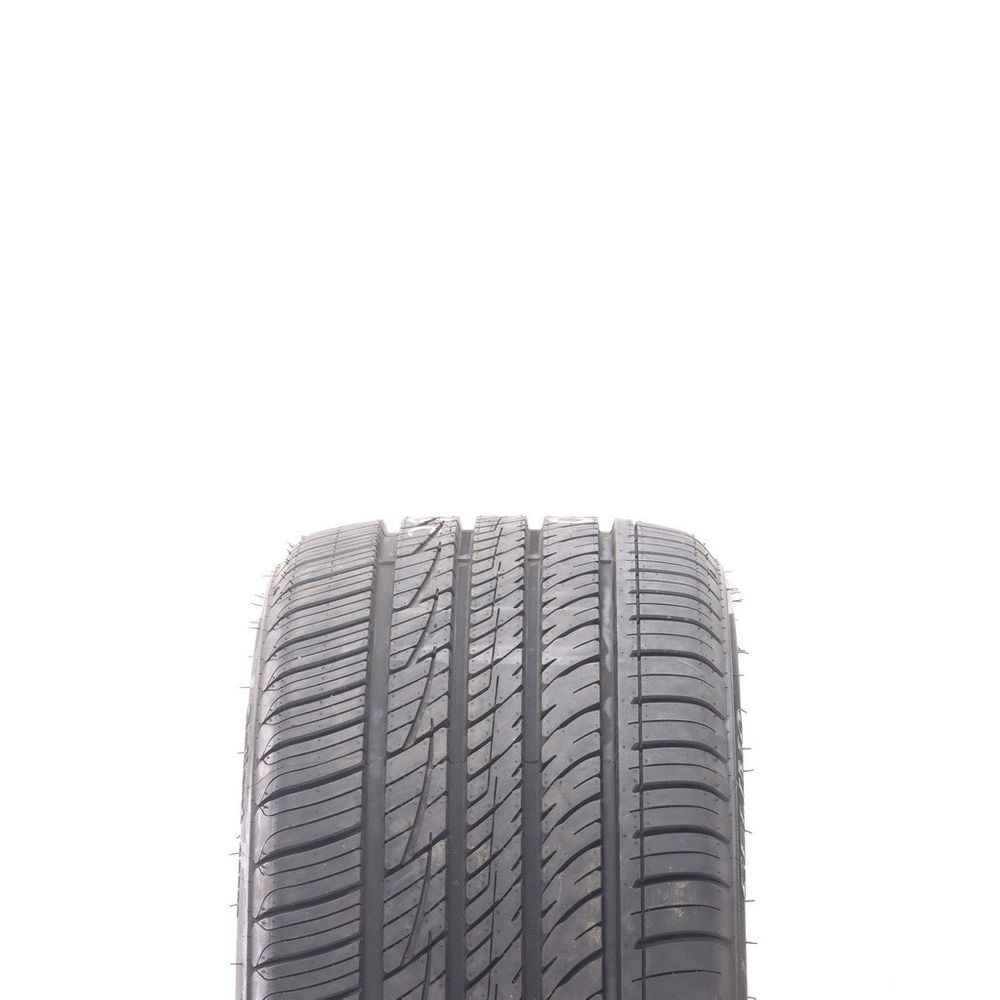 Driven Once 245/40ZR19 Celimo Salient CS580 98Y - 9.5/32 - Image 2