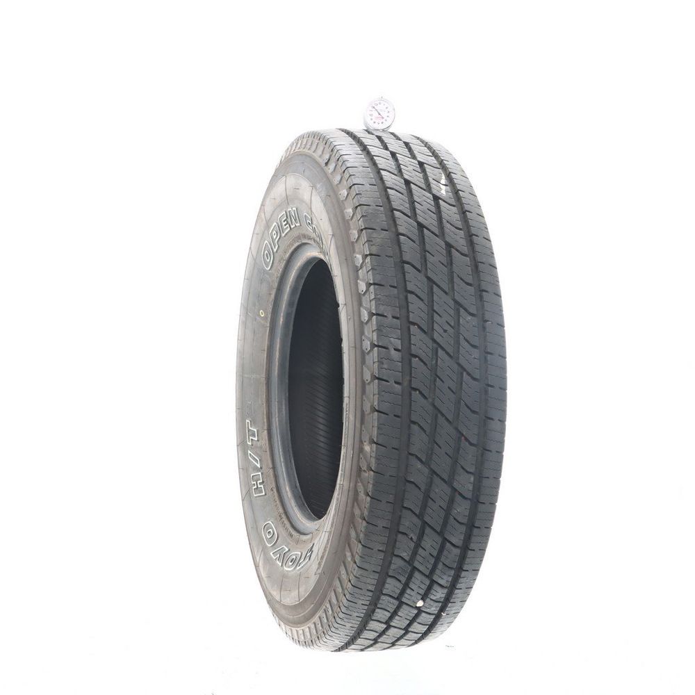 Used LT 235/85R16 Toyo Open Country H/T II 120/116S E - 12/32 - Image 1