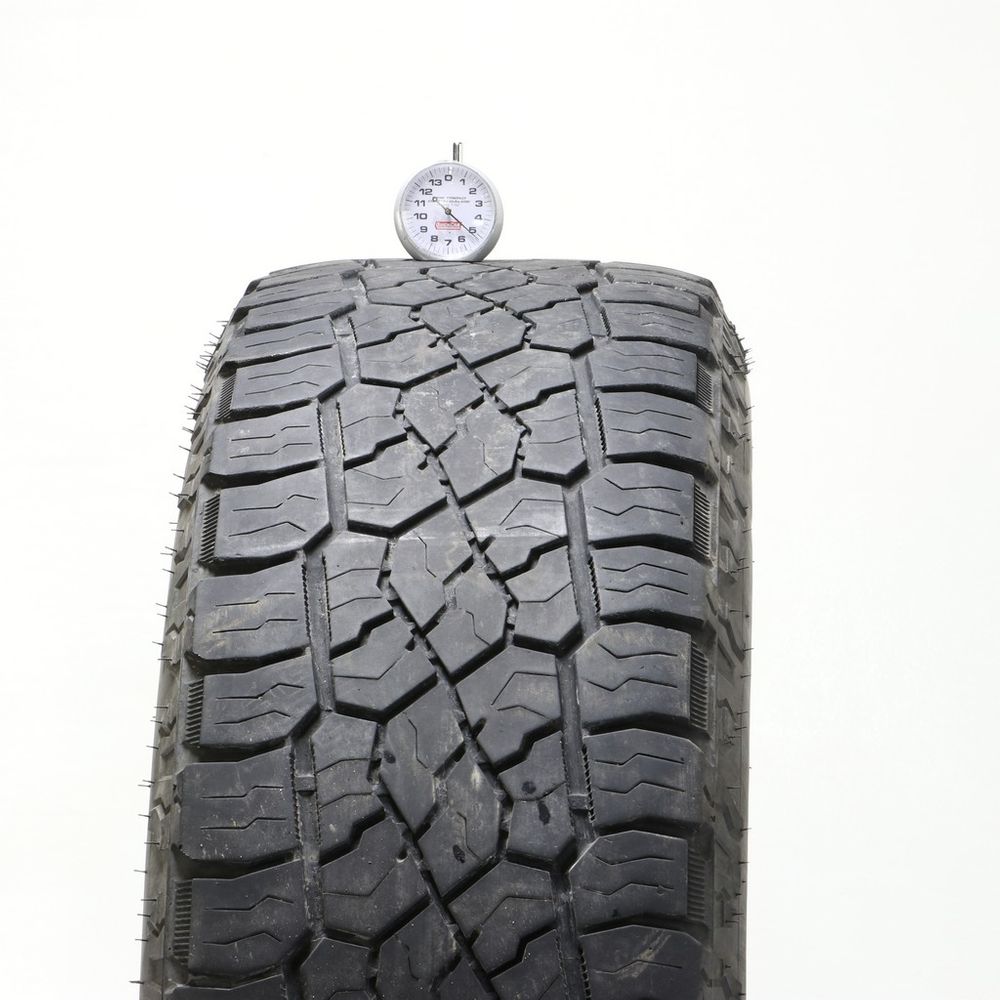 Used 265/70R17 Mastercraft Courser AXT2 115T - 5/32 - Image 2