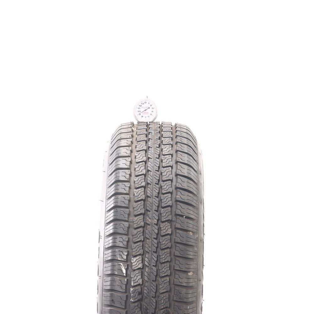 Used ST 205/75R15 Dynatrail Radial ST 107/102M D - 9/32 - Image 2