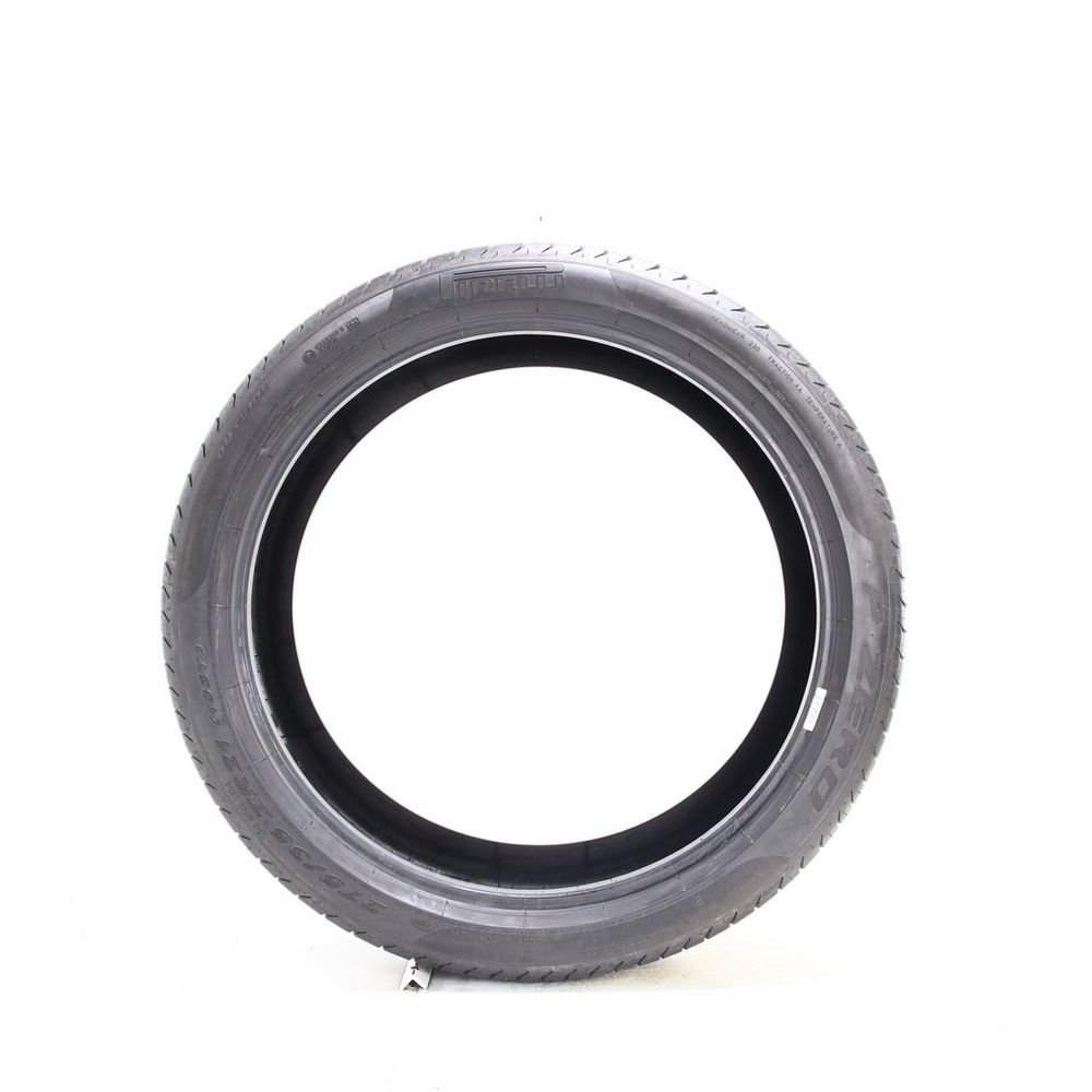 Used 275/35ZR21 Pirelli P Zero 103Y - 6/32 - Image 3