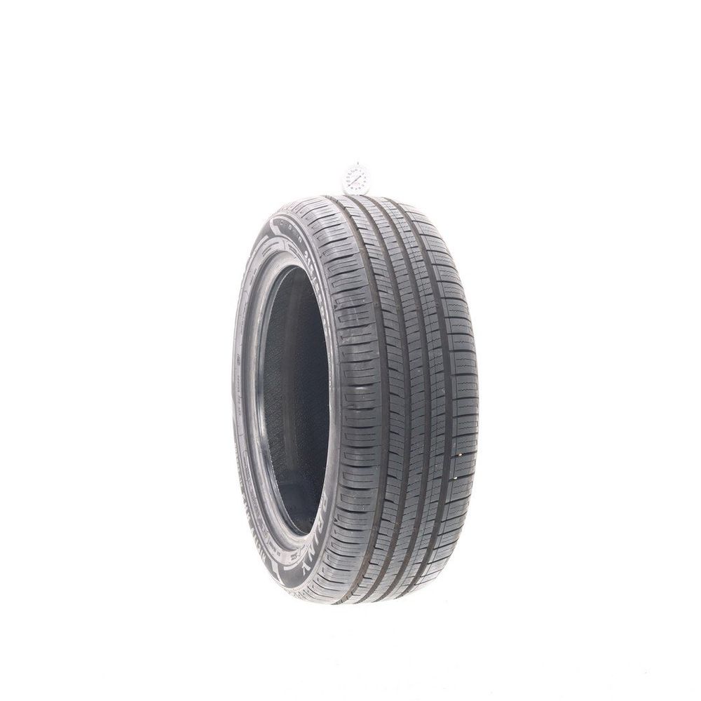 Set of (4) Used 215/55R17 Prinx HiCity HH2 94V - 8-8.5/32 - Image 4