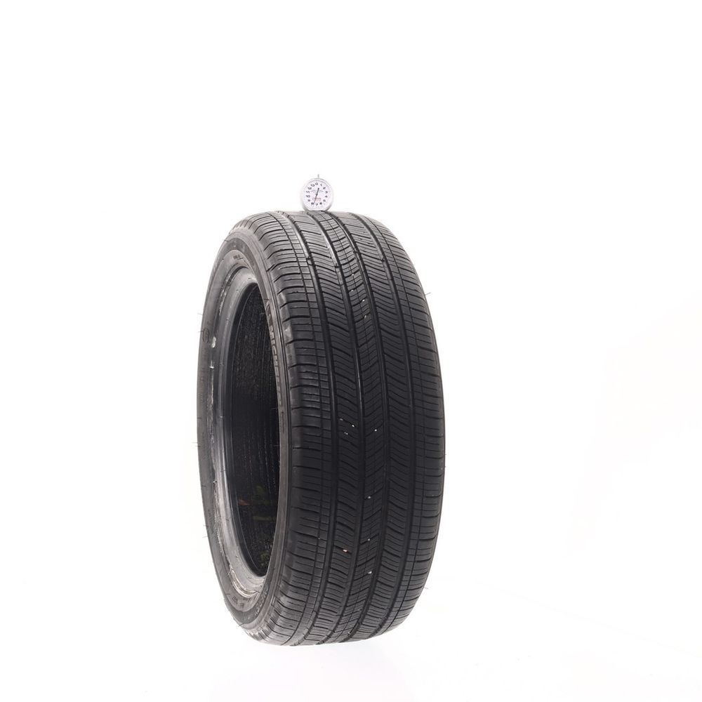 Set of (2) Used 215/50R17 Michelin Energy Saver A/S 91H - 7-7.5/32 - Image 4