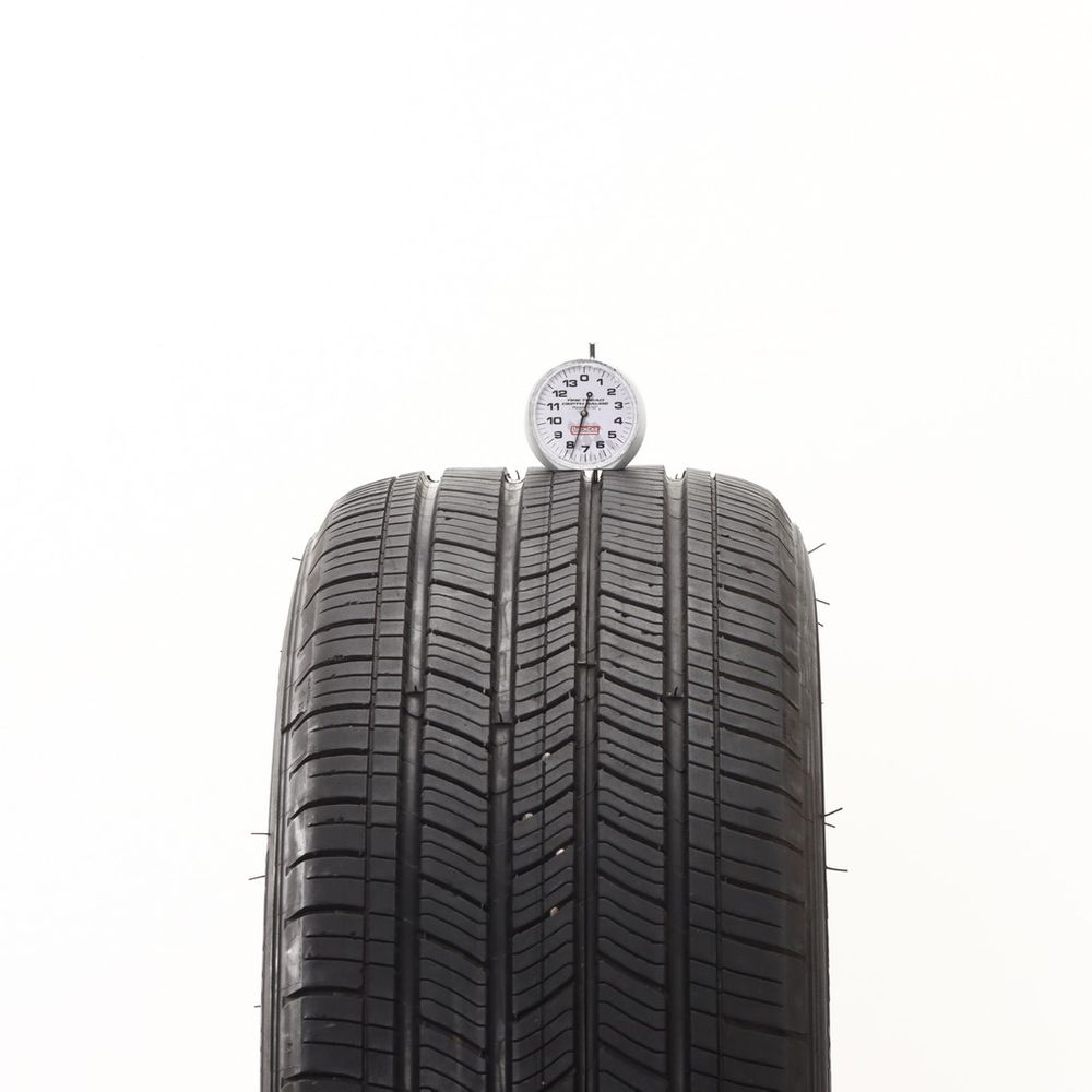 Set of (2) Used 215/50R17 Michelin Energy Saver A/S 91H - 7-7.5/32 - Image 5