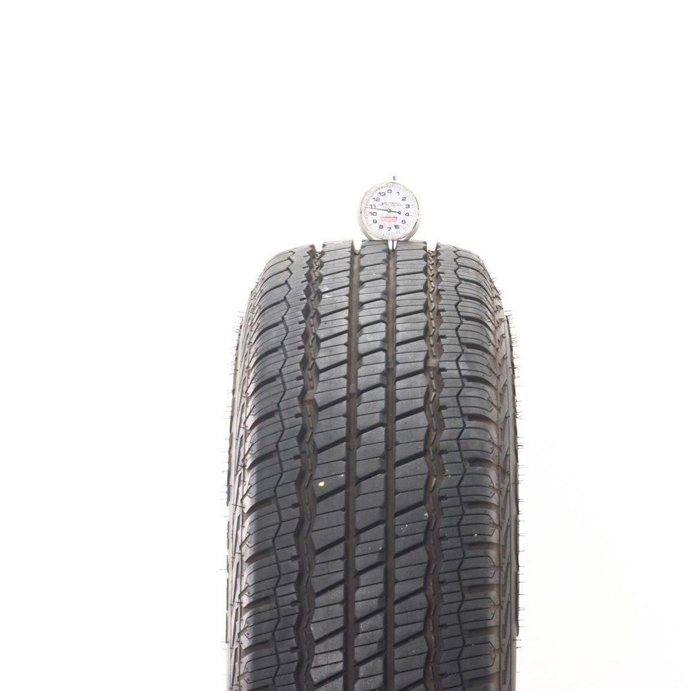 Used LT 225/75R16 Rocky Mountain H/T2 115/112S E - 10.5/32 - Image 2