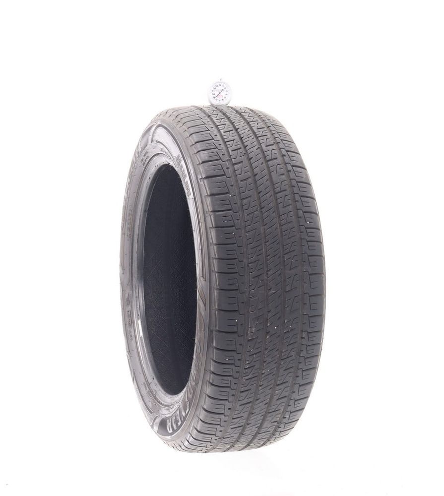 Used 225/55R18 Goodyear Assurance MaxLife 98H - 8.5/32 - Image 1