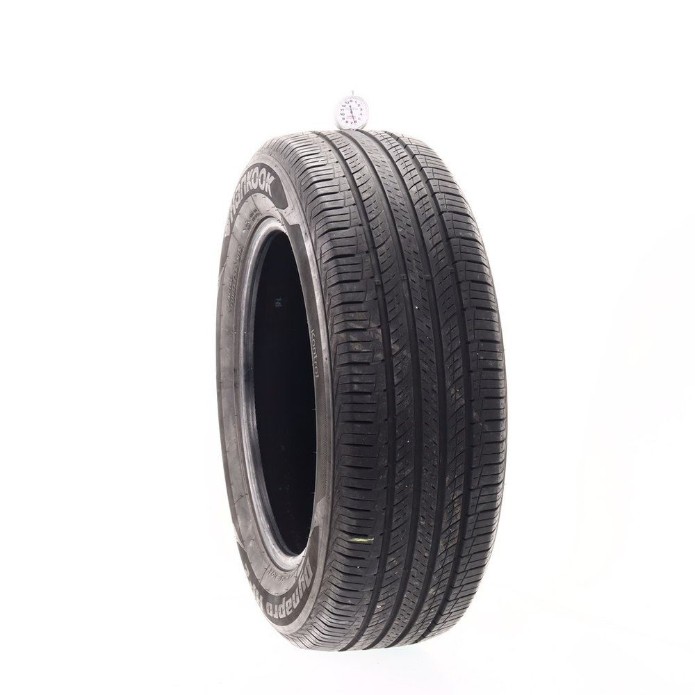 Used 235/60R18 Hankook Dynapro HP2 107V - 6/32 - Image 1