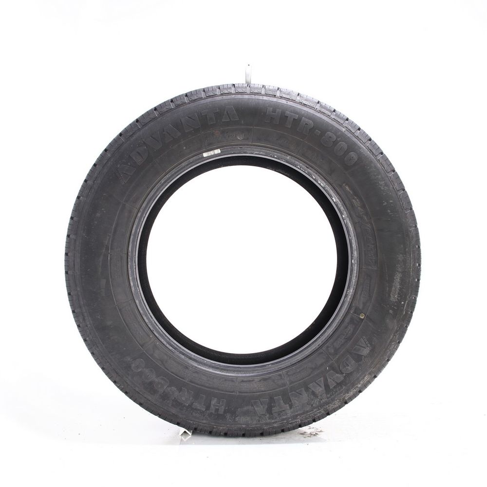 Used 245/65R17 Advanta HTR-800 111T - 9/32 - Image 3