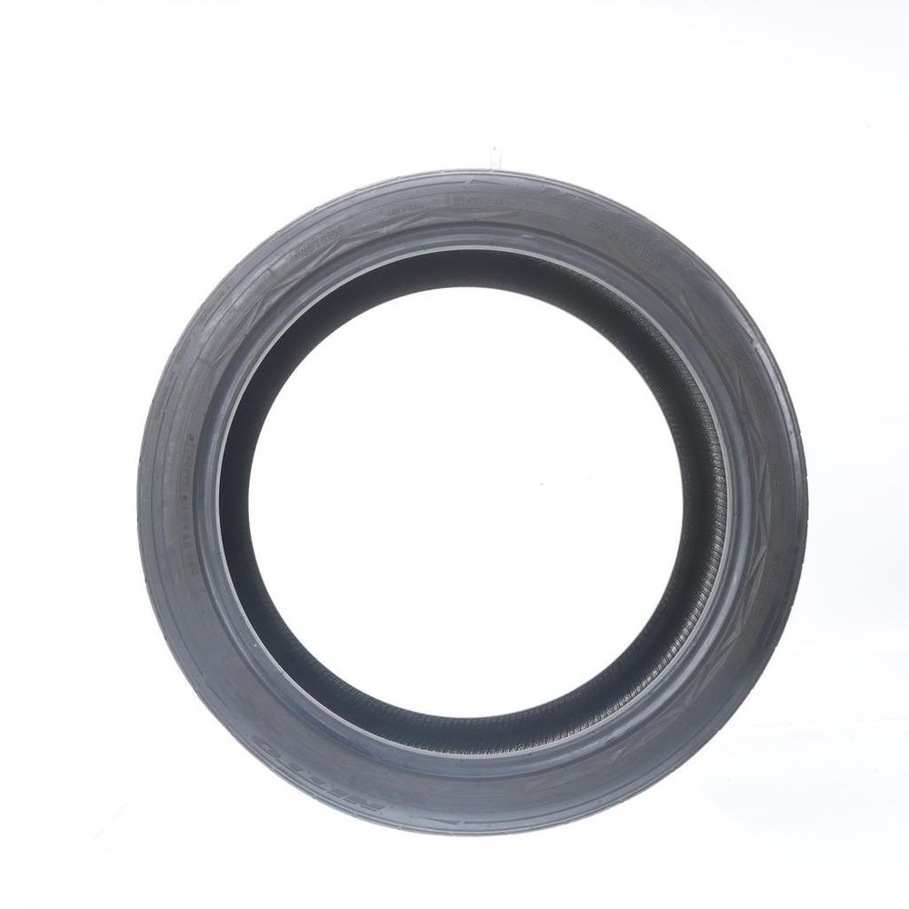 Used 285/35R22 Nitto NT420V 106W - 7.5/32 - Image 3