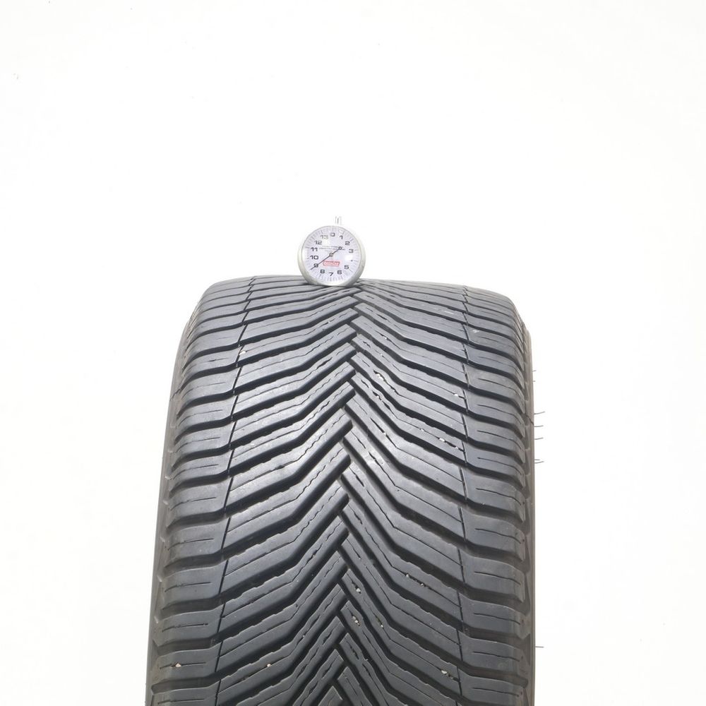 Set of (2) Used 275/40R21 Michelin CrossClimate 2 107V - 8-9/32 - Image 5