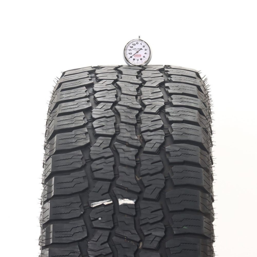 Used 275/60R20 Mazama Open Range A/T Plus 116T - 9/32 - Image 2