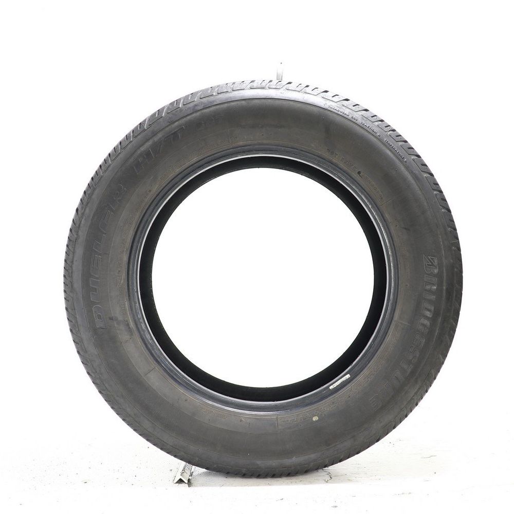 Used 235/65R18 Bridgestone Dueler H/T 687 104T - 8/32 - Image 3