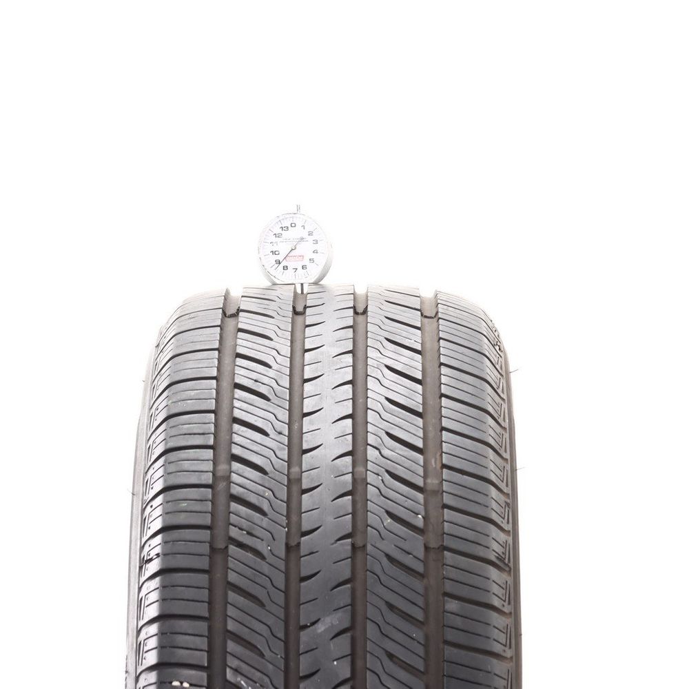 Set of (4) Used 235/60R18 Yokohama Avid Ascend LX 103H - 8.5/32 - Image 2