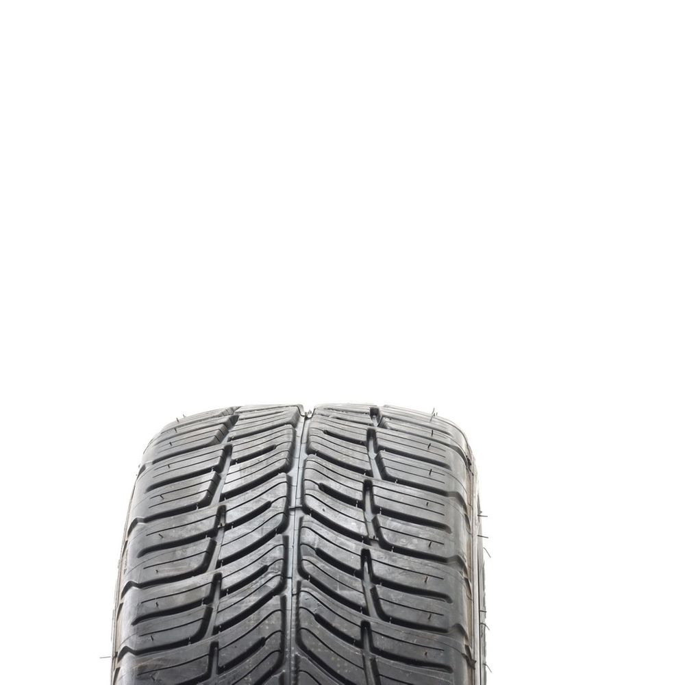 Set of (2) New 215/50ZR17 BFGoodrich g-Force Comp-2 A/S 95W - 9/32 - Image 2