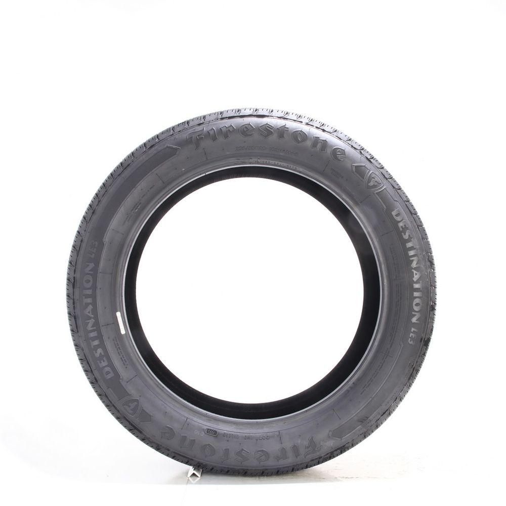 New 235/55R20 Firestone Destination LE3 102H - Image 3