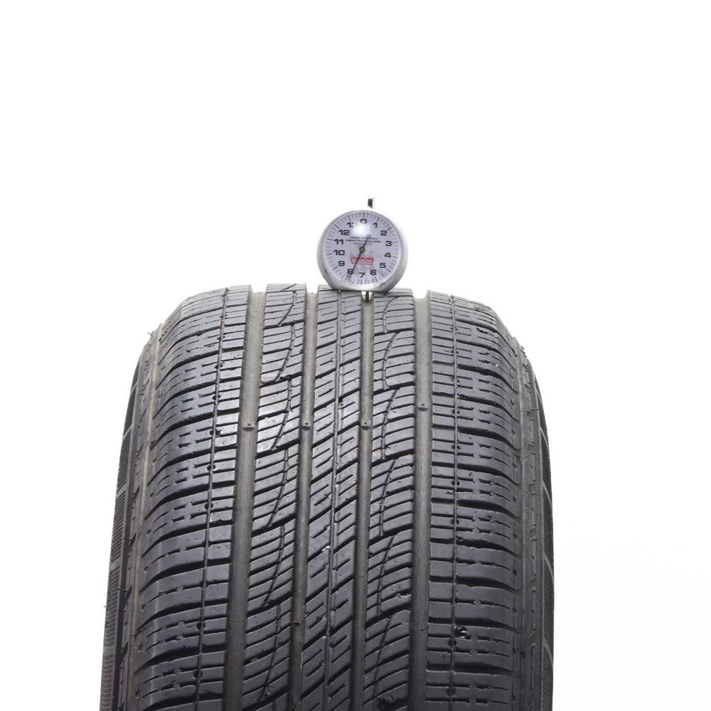 Set of (2) Used 225/65R17 Kumho Eco Solus KL21 102H - 6-7.5/32 - Image 5