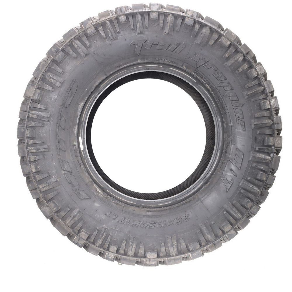 New LT 35X11.5R17 Nitto Trail Grappler M/T 118Q C - Image 3