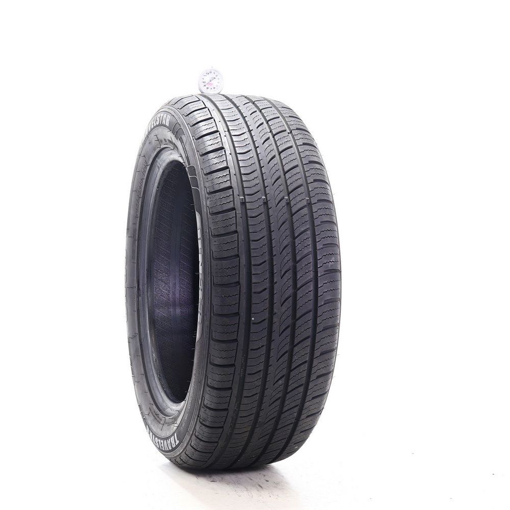 Used 235/55R18 Travelstar UN33 100V - 9/32 - Image 1