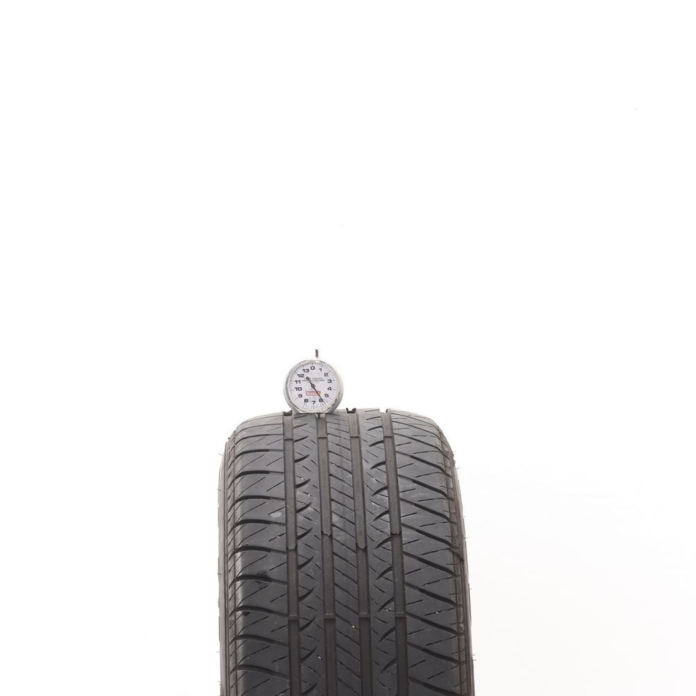 Set of (2) Used 205/55R16 Douglas Touring A/S 91H - 5.5-6.5/32 - Image 2