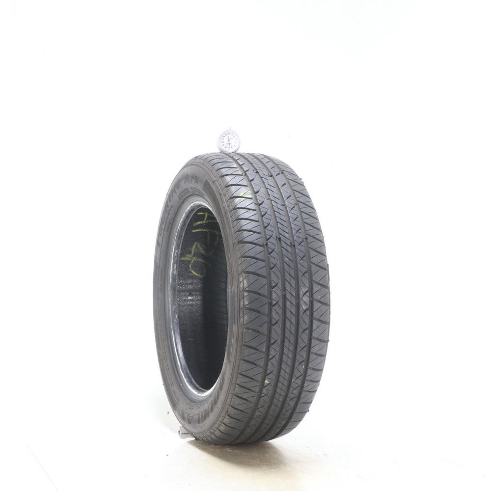 Set of (2) Used 205/55R16 Douglas Touring A/S 91H - 5.5-6.5/32 - Image 4
