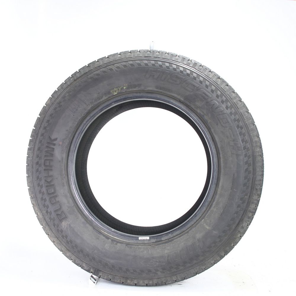 Used 245/70R17 Blackhawk Hiscend-H HT01 110T - 8.5/32 - Image 3