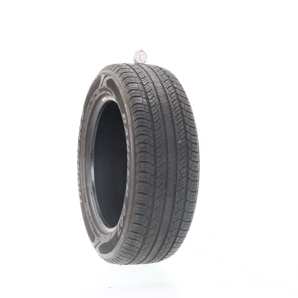 Used 235/60R18 Thunderer Ranger 007 R601 107V - 6.5/32 - Image 1