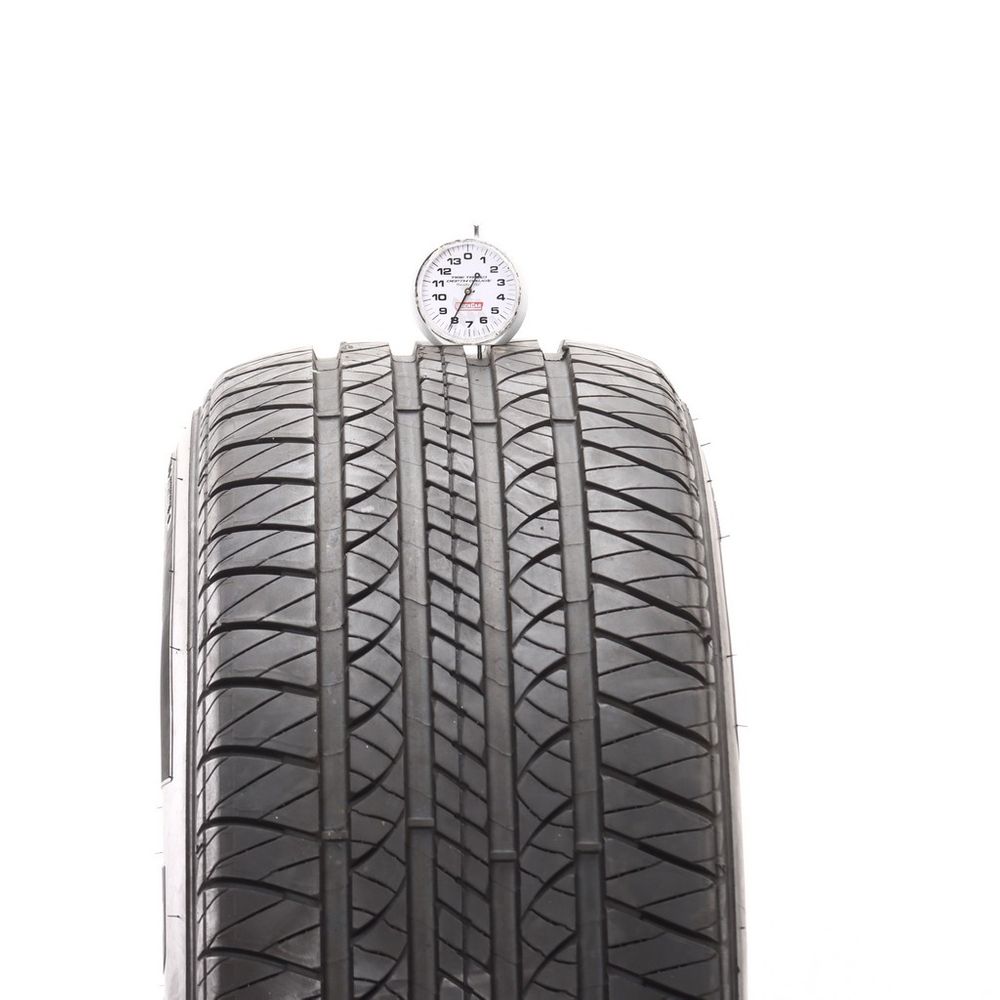 Set of (2) Used 235/60R18 Douglas Touring A/S 103V - 7.5-8/32 - Image 5