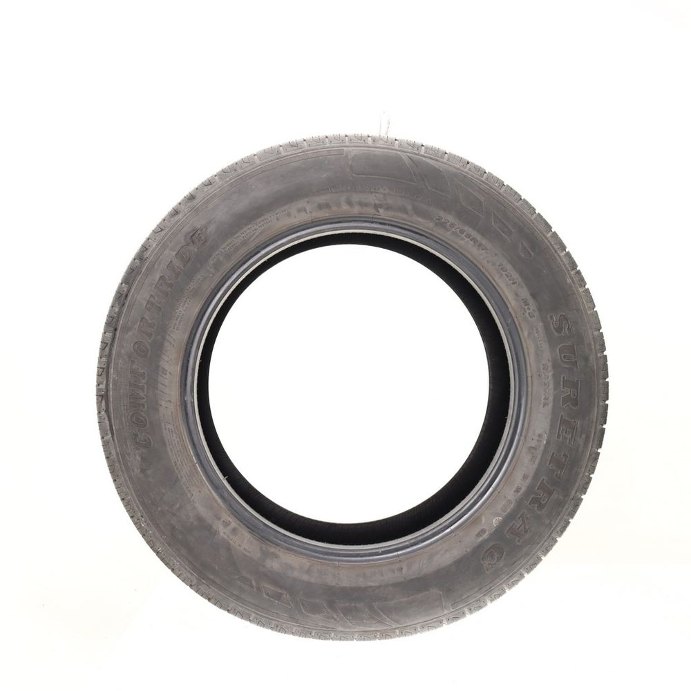 Used 225/65R17  Suretrac Comfortride 102H - 7.5/32 - Image 3