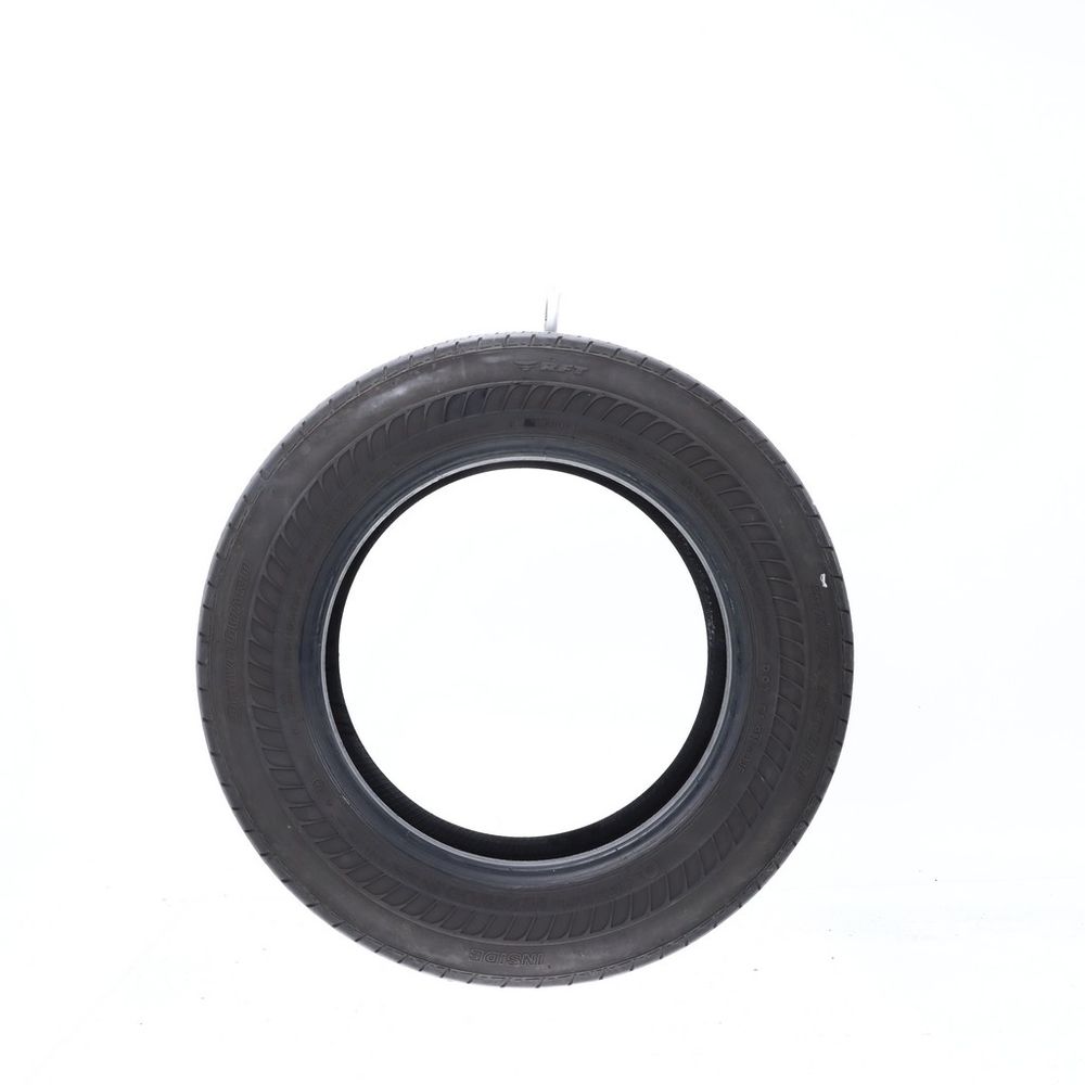 Used 195/65RF15 Bridgestone DriveGuard RFT 91H - 7/32 - Image 3