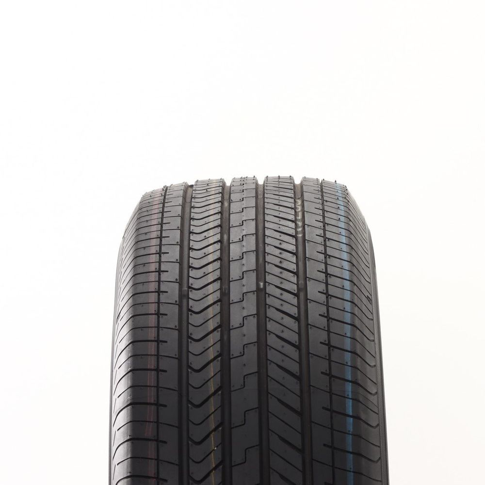 New 245/70R18 Yokohama Geolandar X-CV G057 110H - Image 2