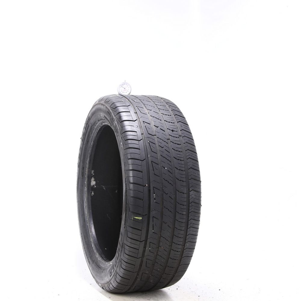 Used 255/45R19 Cooper CS5 Ultra Touring 104V - 4.5/32 - Image 1