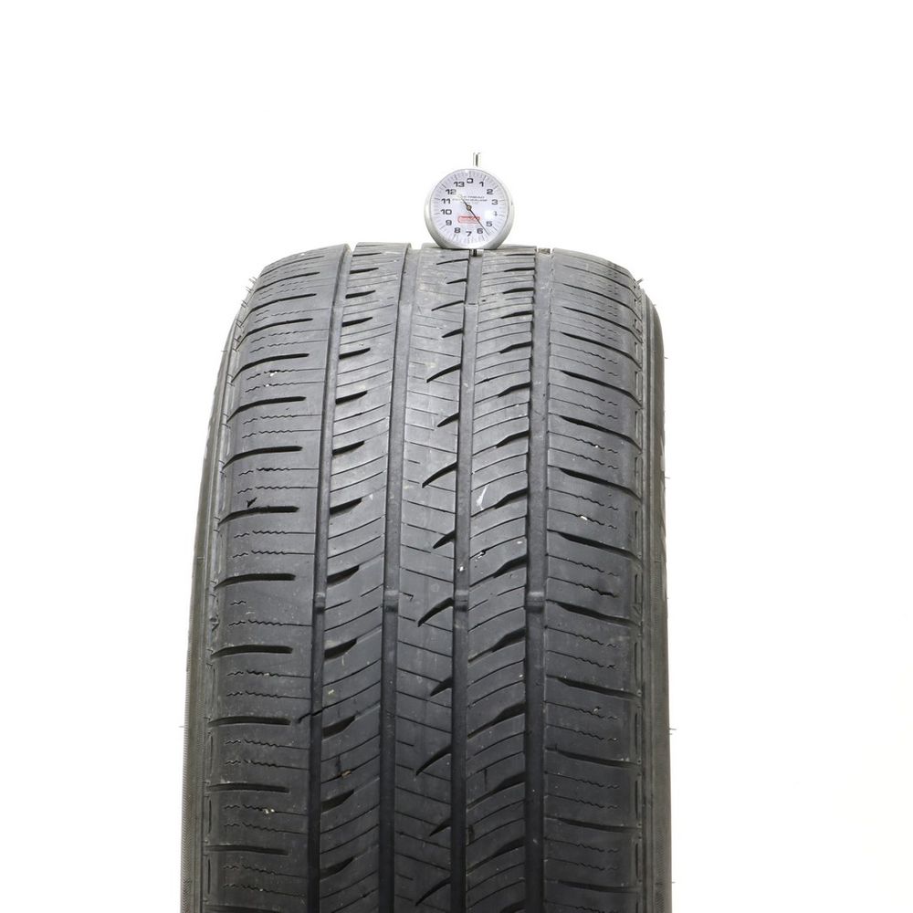Set of (2) Used 235/55R20 Falken Ziex CT60 A/S 102V - 5.5-6.5/32 - Image 2