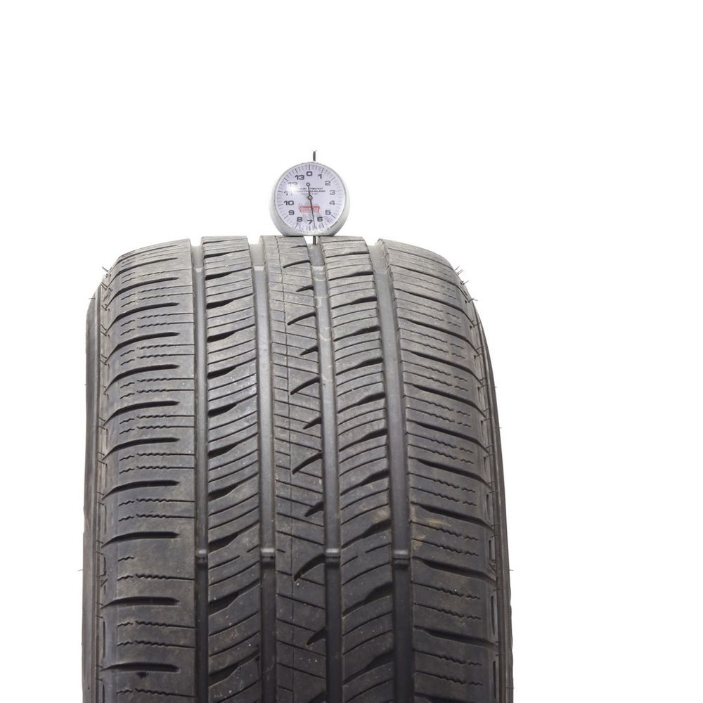 Set of (2) Used 235/55R20 Falken Ziex CT60 A/S 102V - 5.5-6.5/32 - Image 5