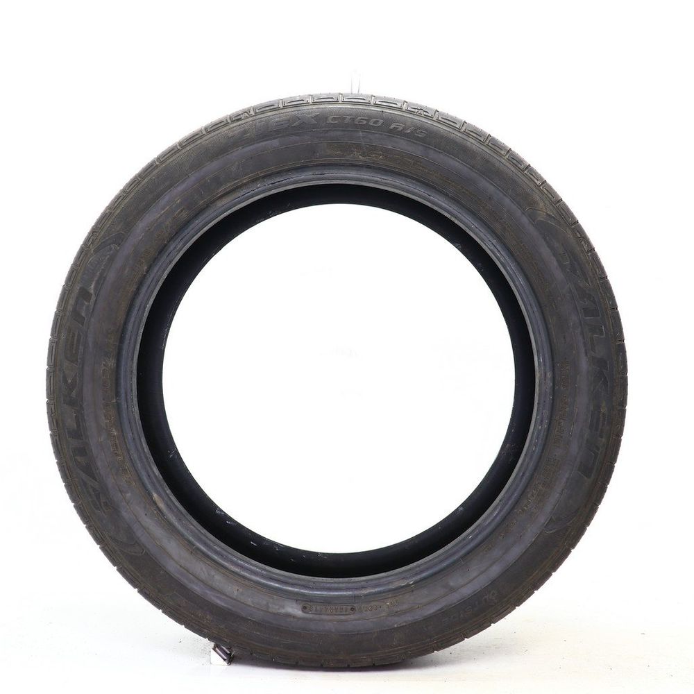 Set of (2) Used 235/55R20 Falken Ziex CT60 A/S 102V - 5.5-6.5/32 - Image 6