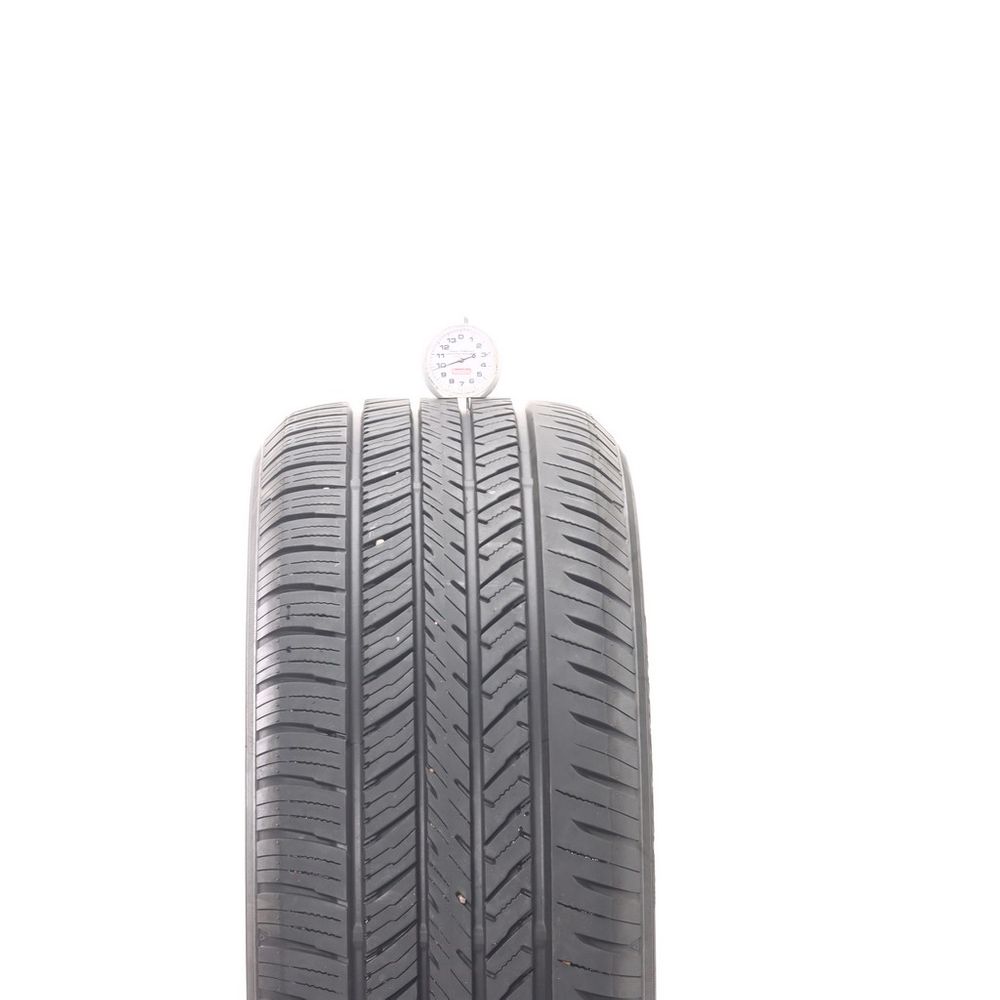 Used 225/50R18 Yokohama YK-GTX 95V - 9.5/32 - Image 2