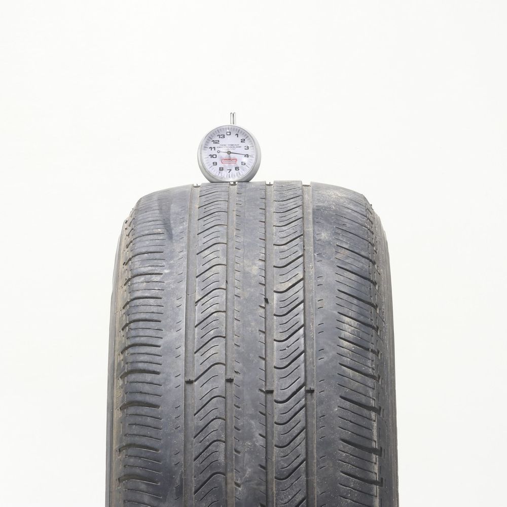 Used 215/55R17 Michelin Primacy MXV4 93V - 3.5/32 - Image 2