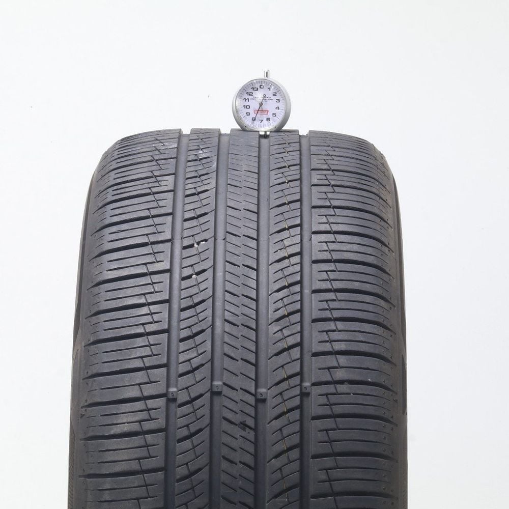 Set of (4) Used 255/50R20 Nexen Roadian GTX RG1 SUV 105T - 7-7.5/32 - Image 5