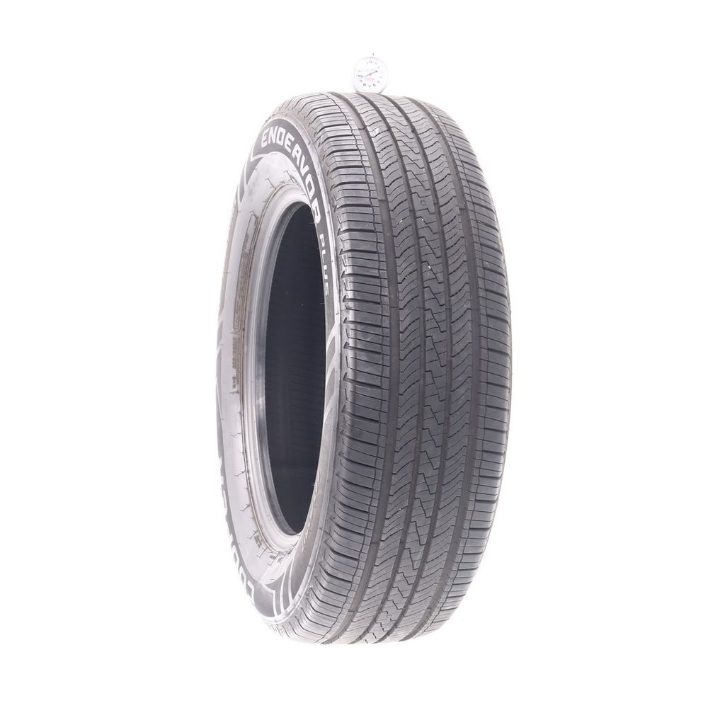 Used 225/65R17 Cooper Endeavor Plus 102H - 9.5/32 - Image 1